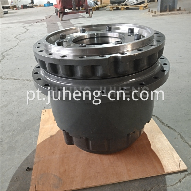 R450lc 7 Travel Gearbox 2